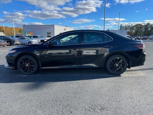 Used 2024 Toyota Camry LE image 2