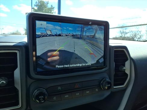 Certified 2023 Ford Bronco Sport Big Bend image 20