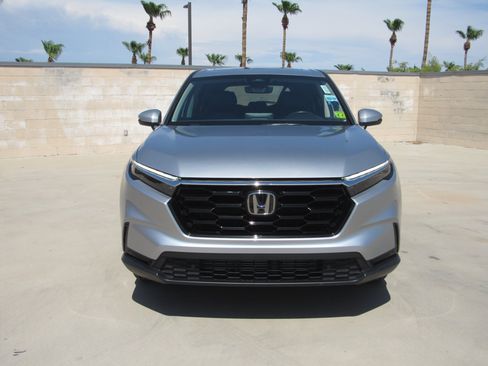 Certified 2024 Honda CR-V EX-L image 3