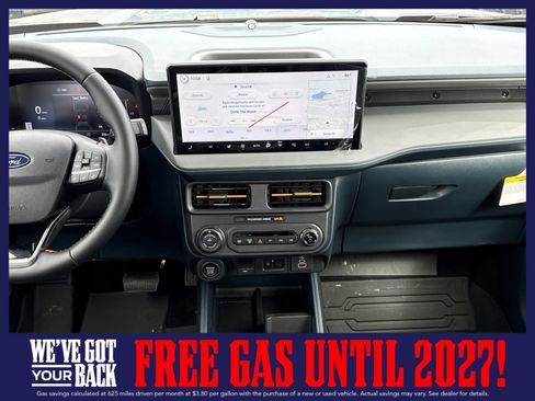 New 2026 Ford Maverick Tremor AWD/4WD image 15