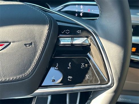 New 2026 Cadillac Lyriq V image 6