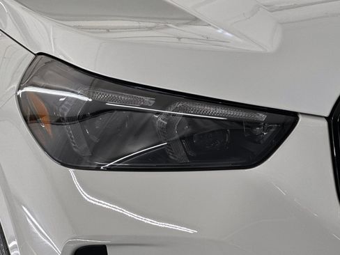 New 2026 BMW X1 M35i w/ Technology Package AWD/4WD image 10