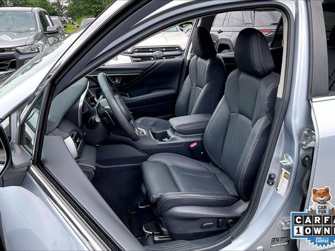 Certified 2023 Subaru Outback Limited AWD/4WD image 8