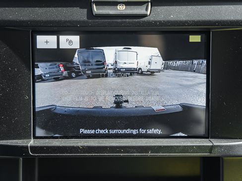 New 2026 Ford F550 4x4 Crew Cab image 50