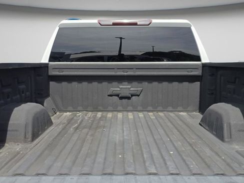 Used 2019 Chevrolet Silverado 1500 W/T w/ Trailering Package AWD/4WD image 13