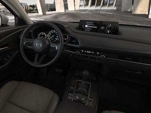 New 2026 MAZDA CX-30 AWD 2.5 S image 8