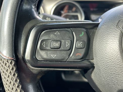 Used 2020 Jeep Wrangler Unlimited Sport S AWD/4WD image 14