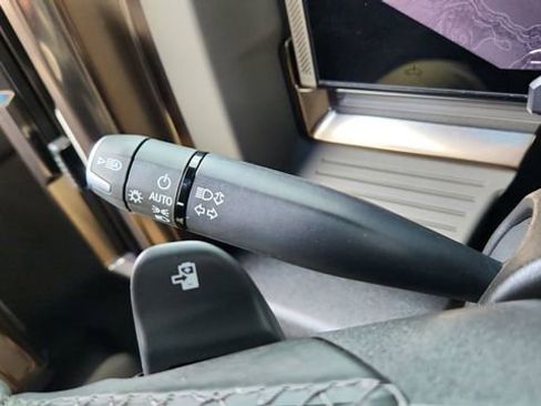 Used 2025 GMC Hummer EV 2X w/ LPO, Cargo Utility Package image 40