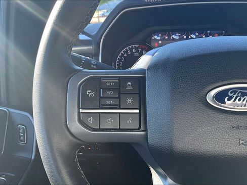 Certified 2023 Ford F150 XLT w/ Equipment Group 302A High AWD/4WD image 12
