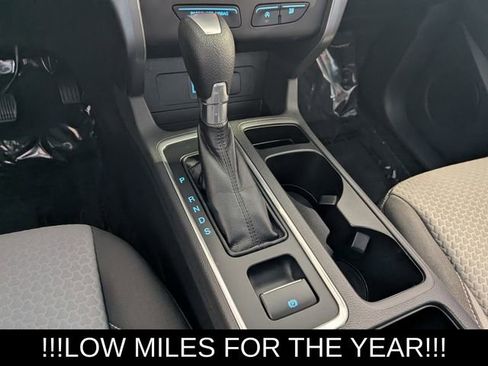 Used 2017 Ford Escape SE FWD image 27