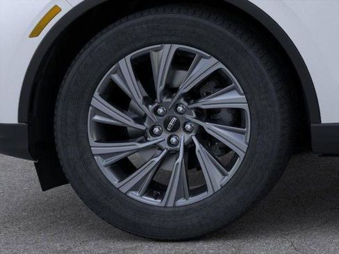 New 2026 Lincoln Aviator AWD image 19