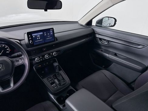 Used 2026 Honda CR-V LX image 20