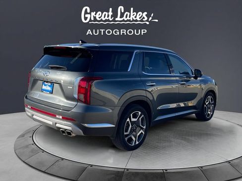Used 2024 Hyundai Palisade Limited AWD/4WD image 5