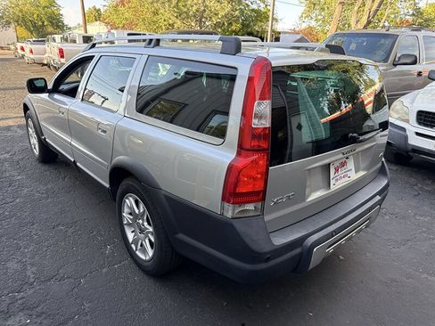 Used 2007 Volvo XC70 AWD/4WD image 3