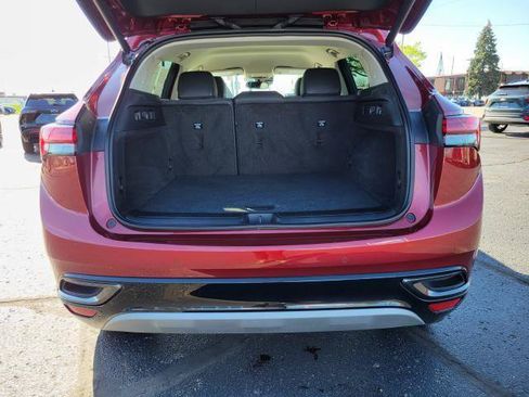 Used 2023 Buick Envision Preferred w/ Sport Touring Package AWD/4WD image 24