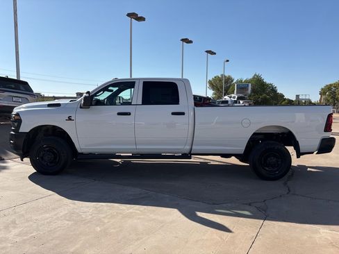 New 2025 RAM 2500 Tradesman image 8