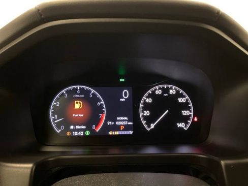 Certified 2025 Honda Odyssey Touring image 9