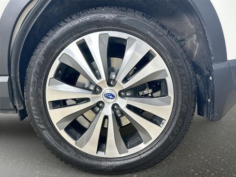 Used 2020 Subaru Ascent Limited w/ Technology Package image 40