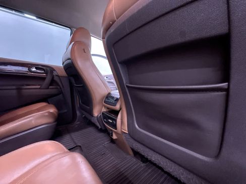 Used 2015 Buick Enclave Premium FWD image 42