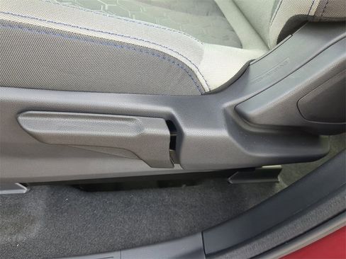 New 2026 Subaru Forester image 18