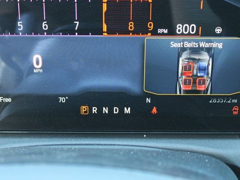 Used 2024 Ford Mustang GT Premium image 21