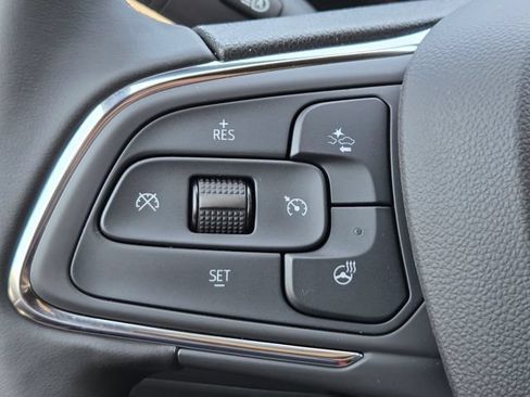 New 2026 Buick Envista Sport Touring w/ Convenience I Package FWD image 24