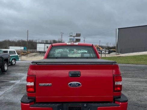 Used 2005 Ford F150 STX image 6