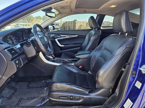 Used 2015 Honda Accord EX-L image 12