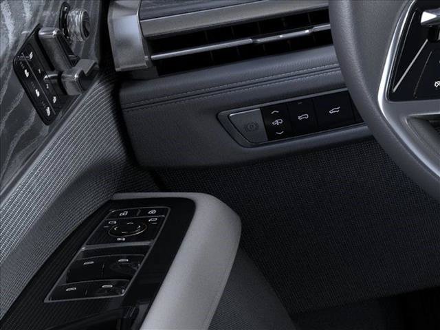 New 2026 Cadillac Escalade IQ Sport 1 w/ LPO, ONYX Package AWD/4WD image 22