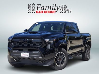 Used 2024 Toyota Tacoma TRD Sport