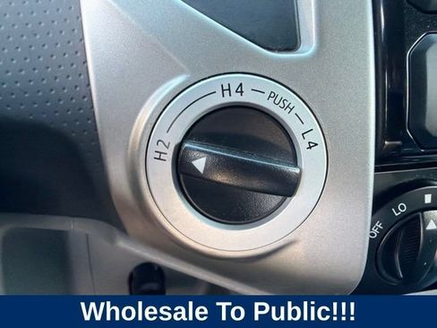 Used 2013 Toyota Tacoma 4x4 Double Cab w/ TRD Sport Pkg image 20