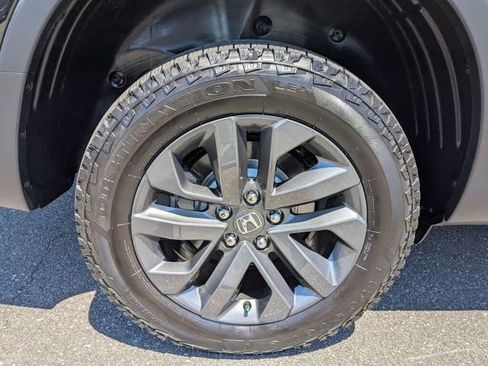 Certified 2023 Honda Ridgeline Sport image 14