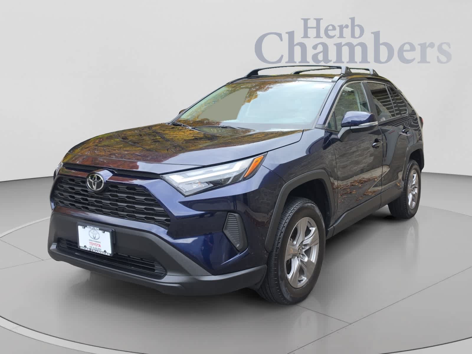 Used 2024 Toyota RAV4 XLE w/ Weather Package AWD/4WD image 11