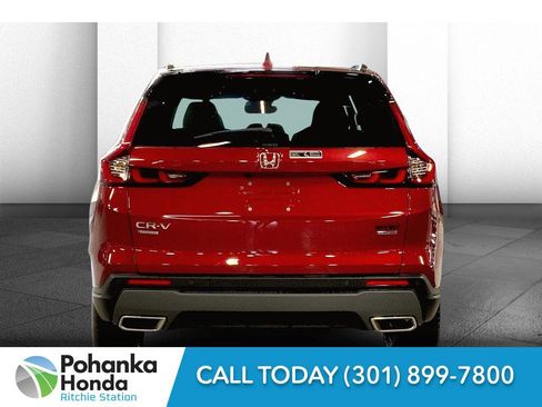 Used 2023 Honda CR-V Sport Touring image 4
