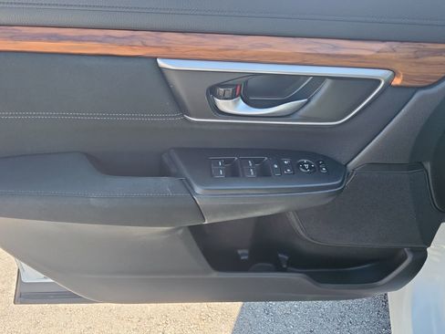 Used 2020 Honda CR-V EX image 21