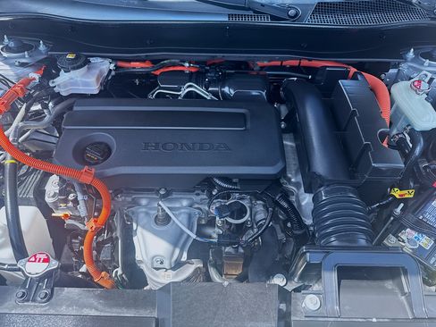 Certified 2024 Honda CR-V Sport-L image 35