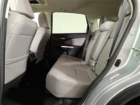 Used 2015 Honda CR-V EX-L image 13