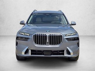 Used 2025 BMW X7 xDrive40i w/ Premium Package AWD/4WD video 2