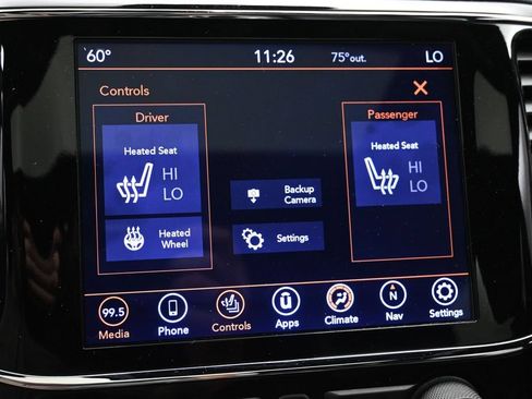 Used 2020 Jeep Grand Cherokee Altitude RWD image 8