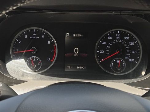Used 2023 Kia K5 GT-Line w/ GT-Line Premium Package AWD/4WD image 34