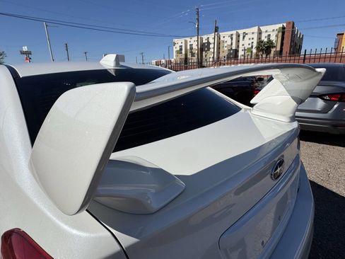 Used 2018 Subaru WRX STI Limited image 17