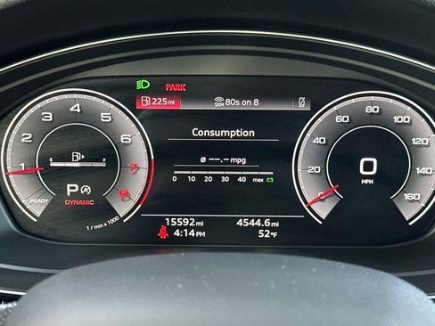 Used 2022 Audi A4 2.0T Premium Plus w/ Premium Plus Package image 21