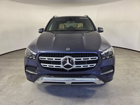 Certified 2024 Mercedes-Benz GLE 350 4MATIC image 2