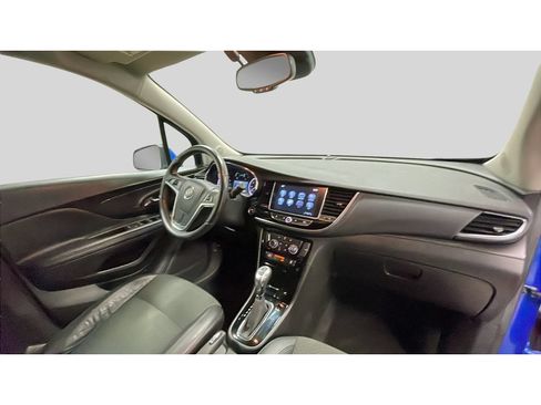 Used 2017 Buick Encore Preferred FWD image 18