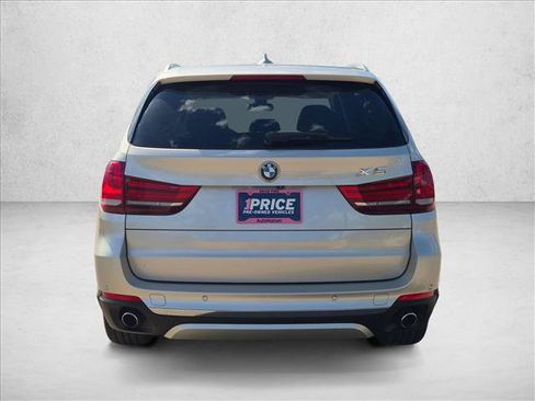 Used 2016 BMW X5 xDrive35i AWD/4WD image 6