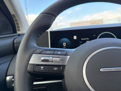 New 2026 Hyundai Tucson SEL image 32