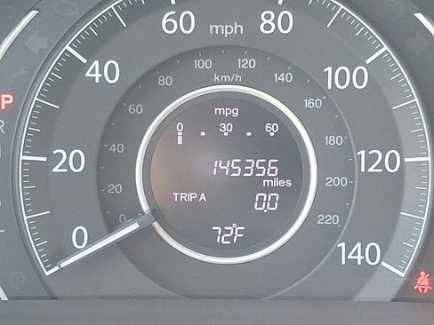 Used 2015 Honda CR-V EX-L image 22