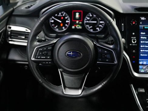 Used 2023 Subaru Outback Touring XT AWD/4WD image 27