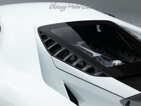 Used 2021 Ford GT Heritage Edition image 20