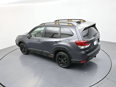 Used 2024 Subaru Forester Wilderness w/ Convenience Package AWD/4WD image 37